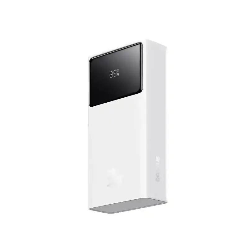 Baseus Star Lord Powerbank 30W 10000MAH